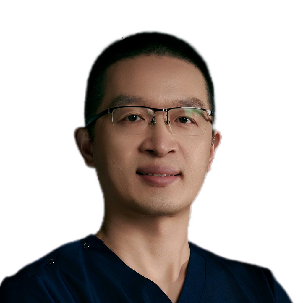 西安黄向阳
