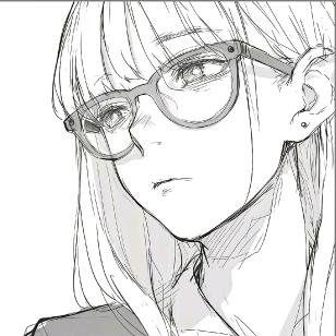 月艌
