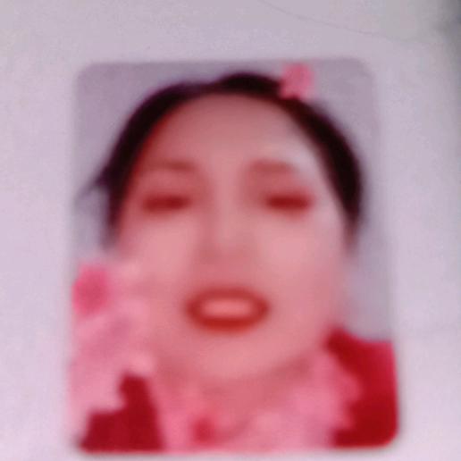 三个孩子的奶奶