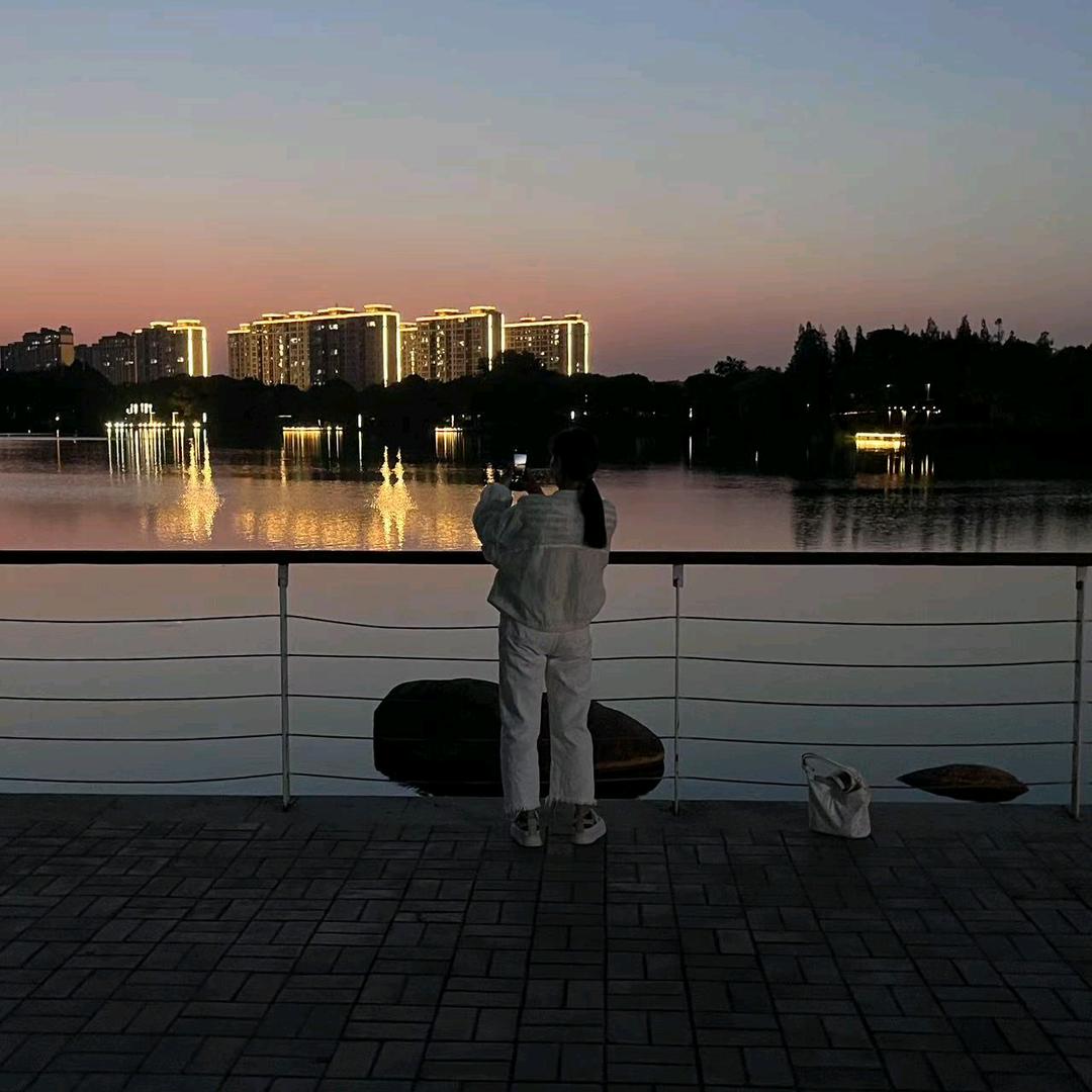 学着温柔