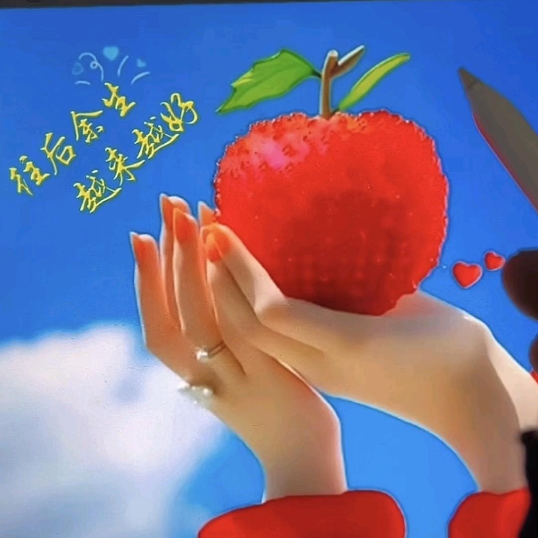 🏃冒泡的可乐～☀️