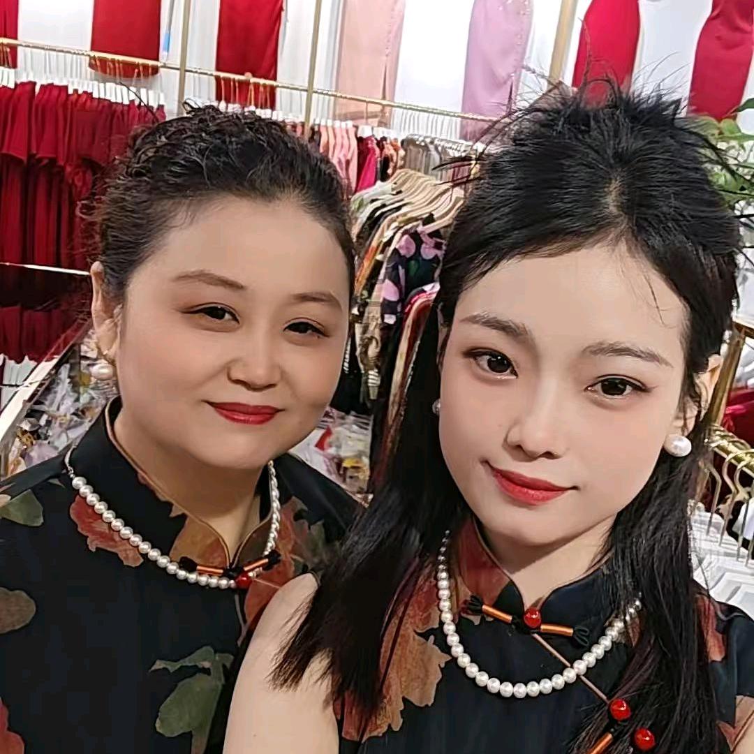 滕州爆米花儿媳（晓晓）