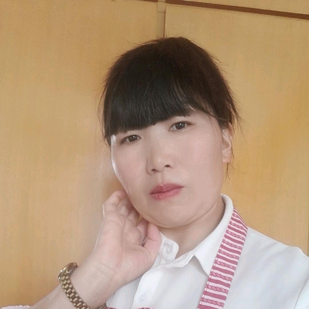 一个人在外面