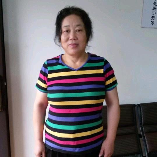 清菜姐（橱窗有好物）