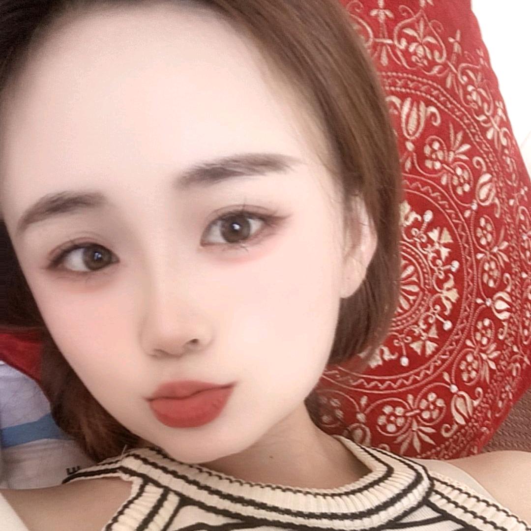 雯雯_💕