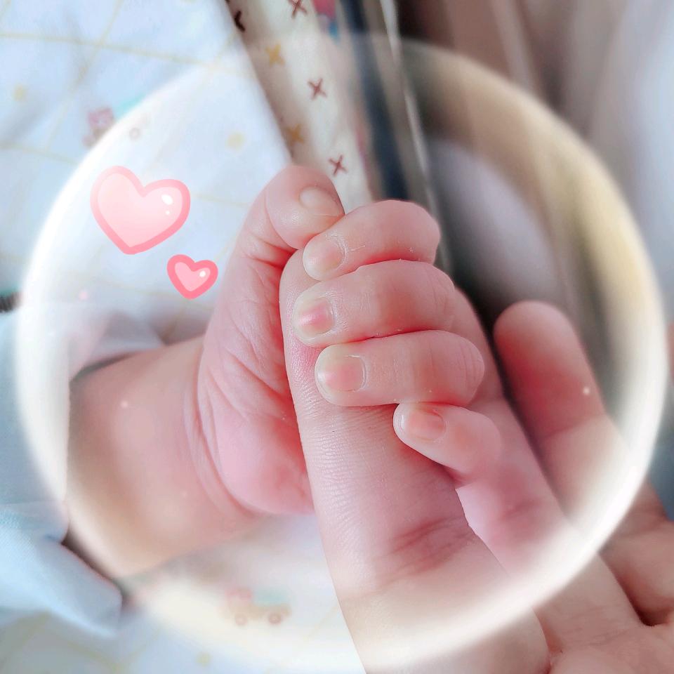 我的~小艺博♡