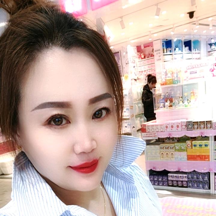 如愿🎤