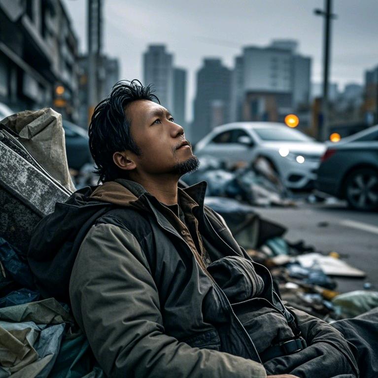 追峰少年