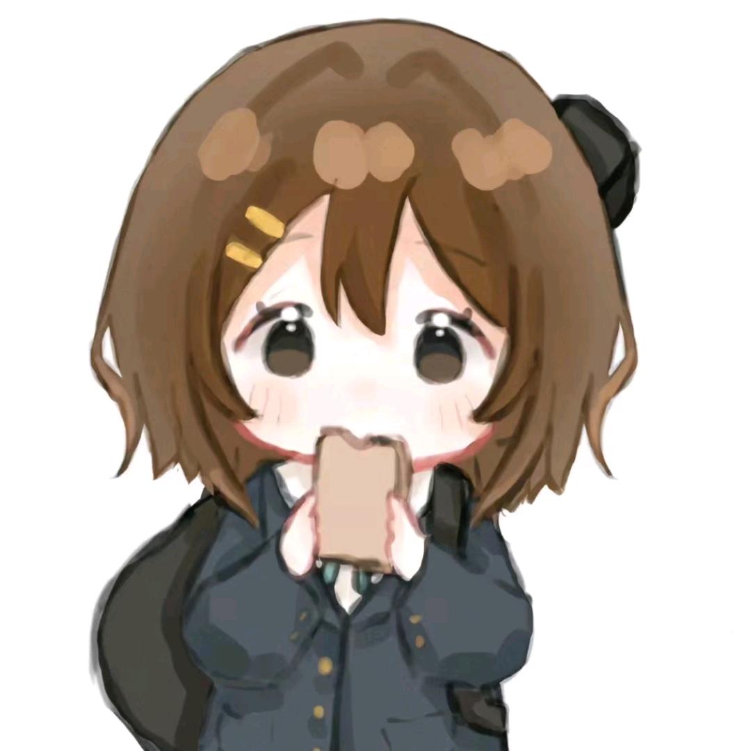 甜蛋