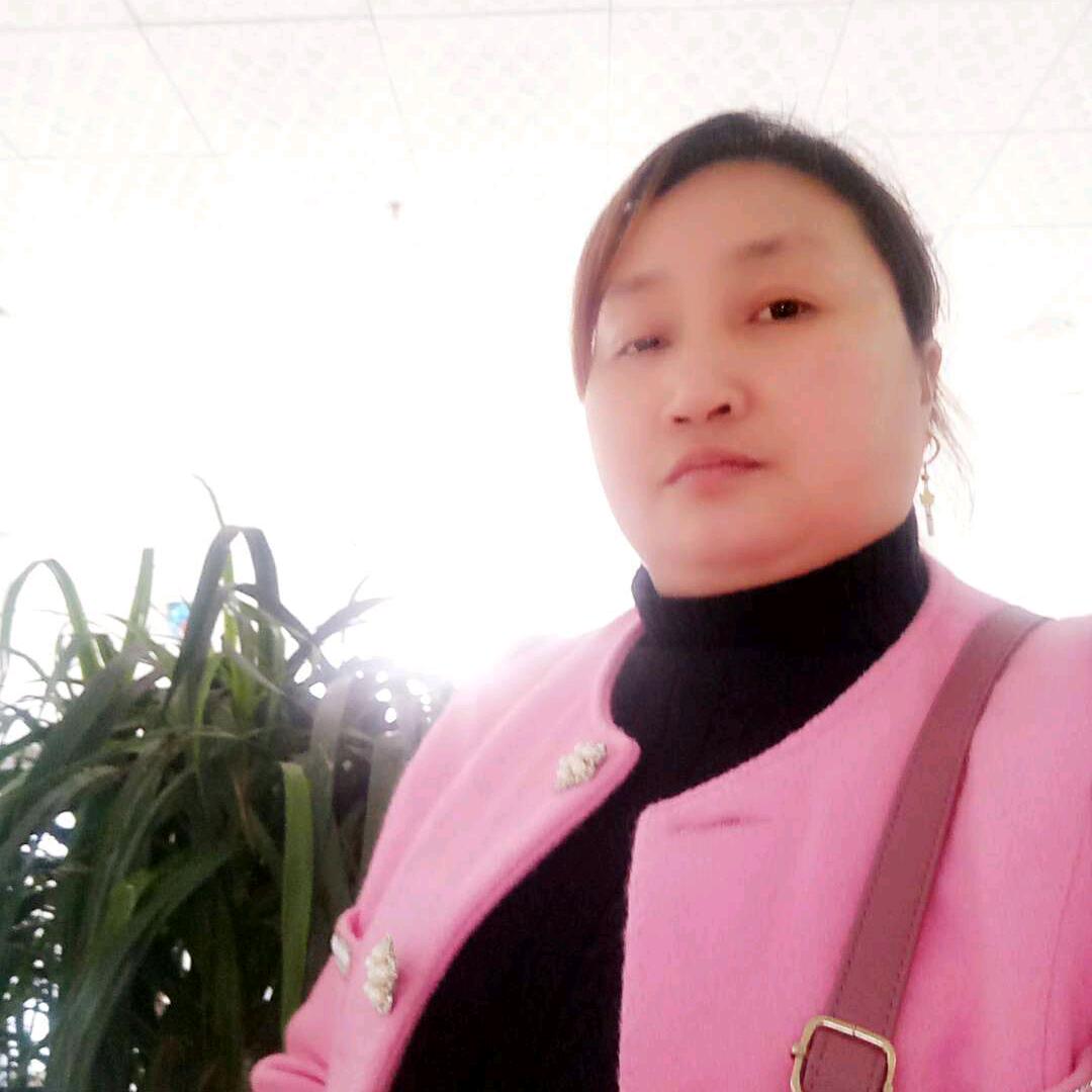 罗慢慢