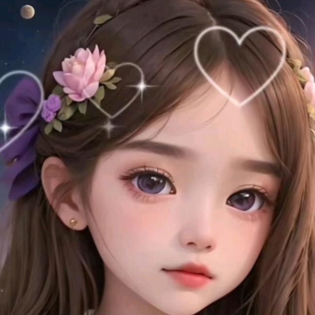 《霞》&《妮》
