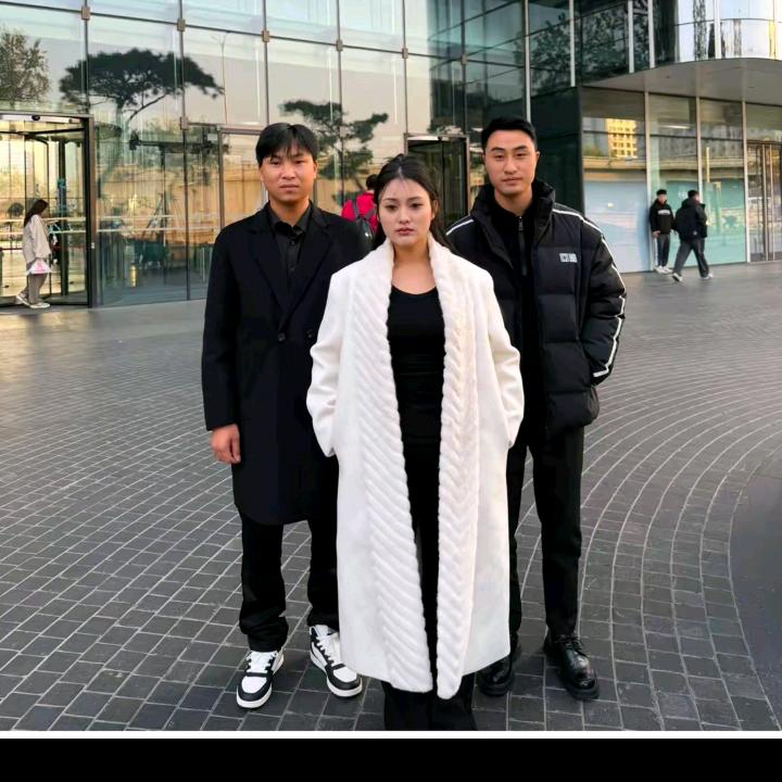 风少爷AK