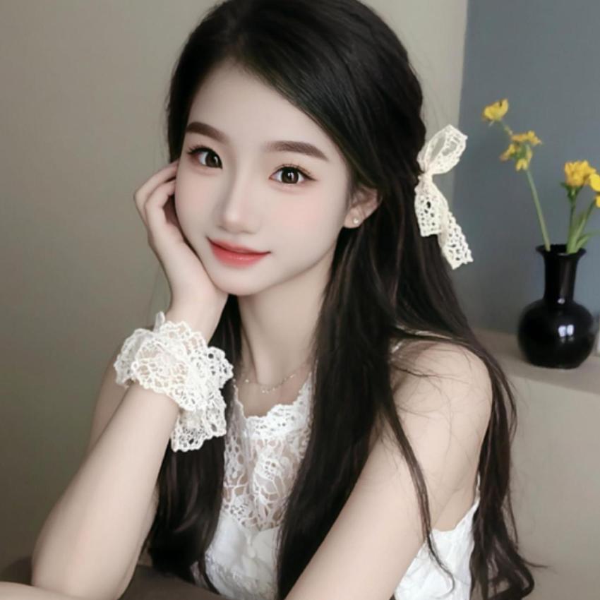 Angel-艾琪