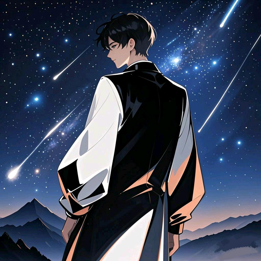 凌夜 Aries