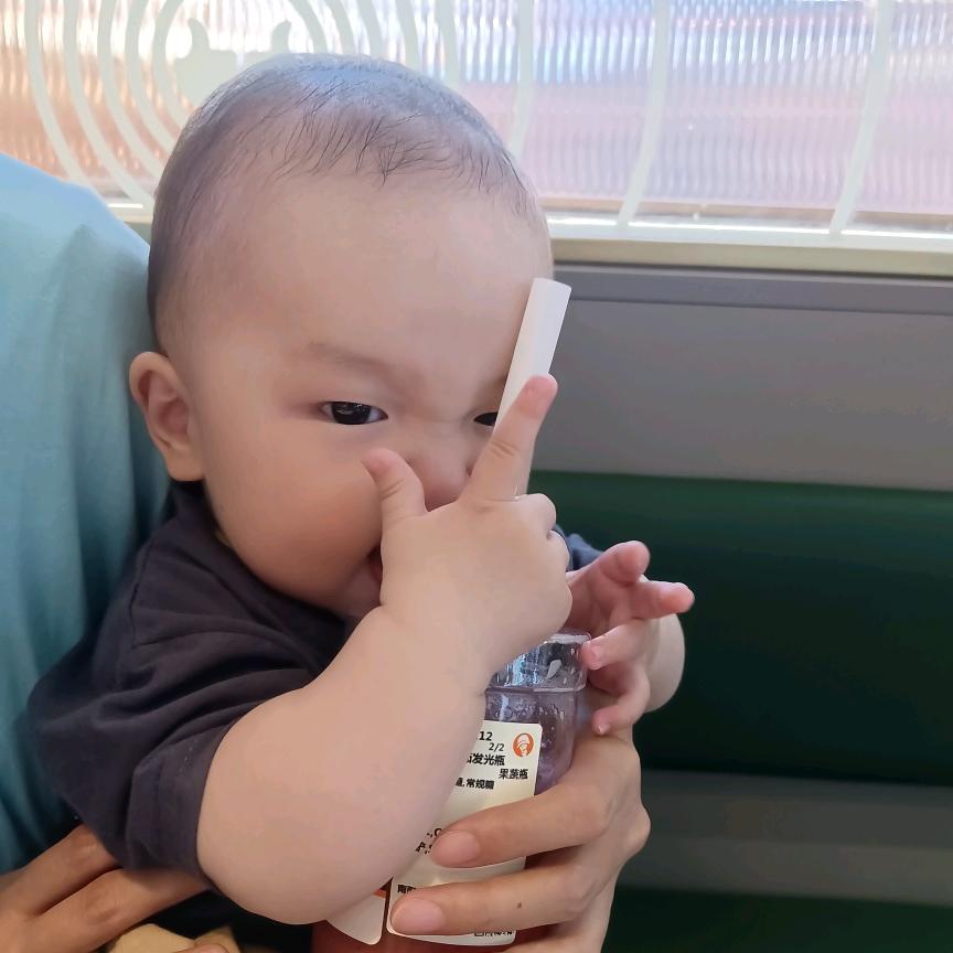 恩恩妈辅食