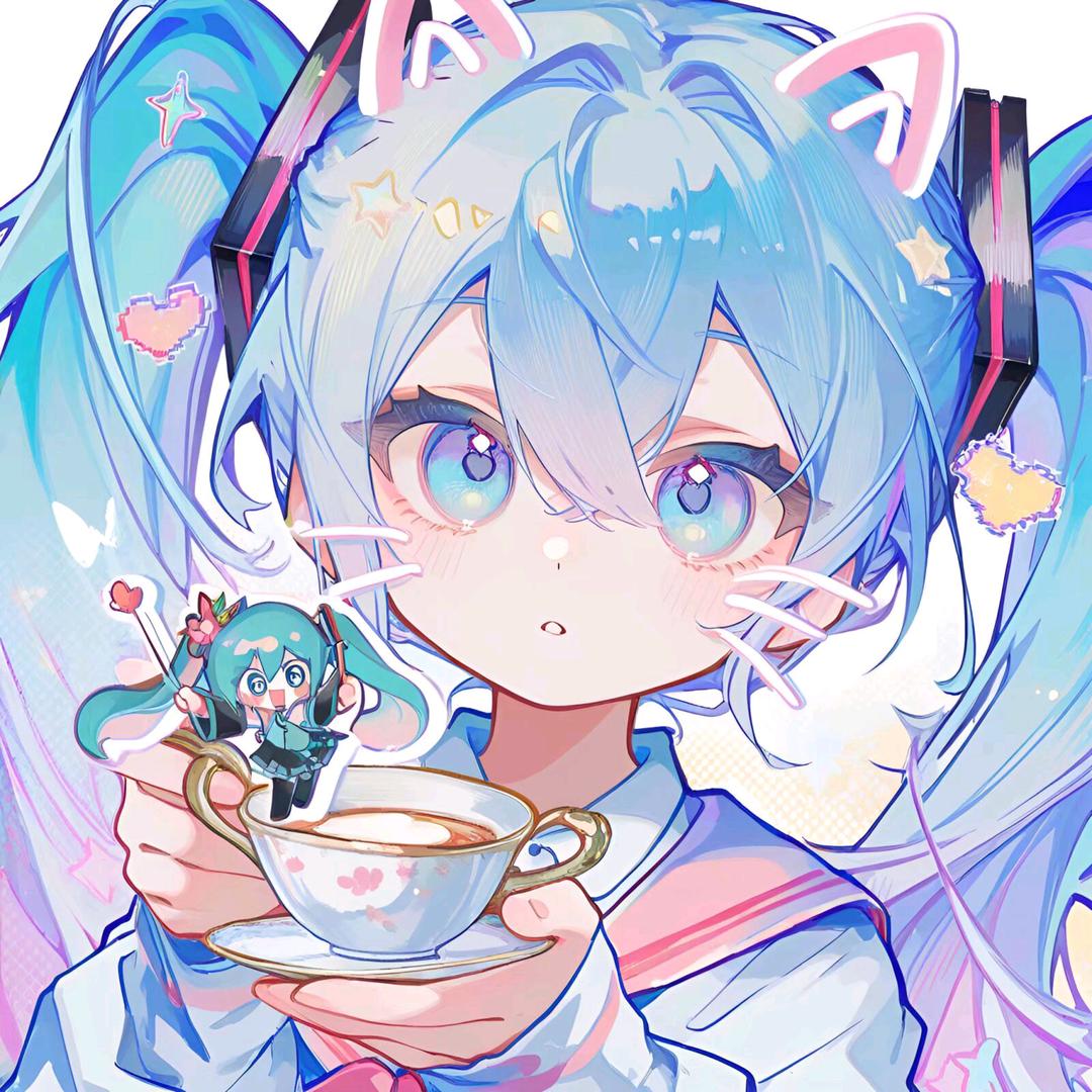 岑愿朝希（岑希）