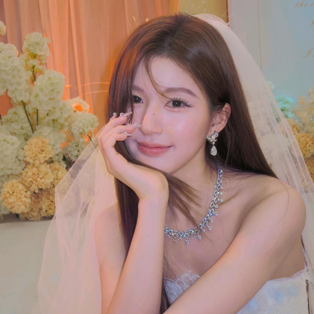 晓丽啦～
