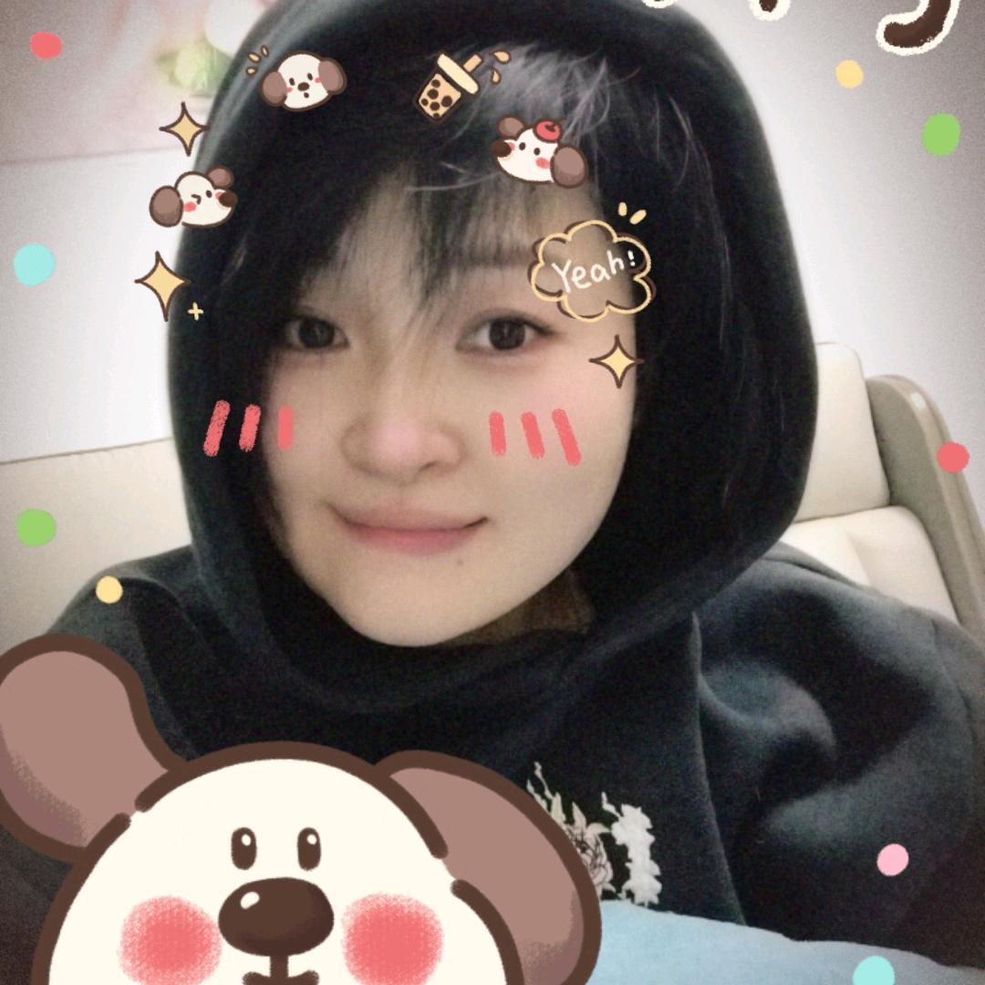 青妹纸
