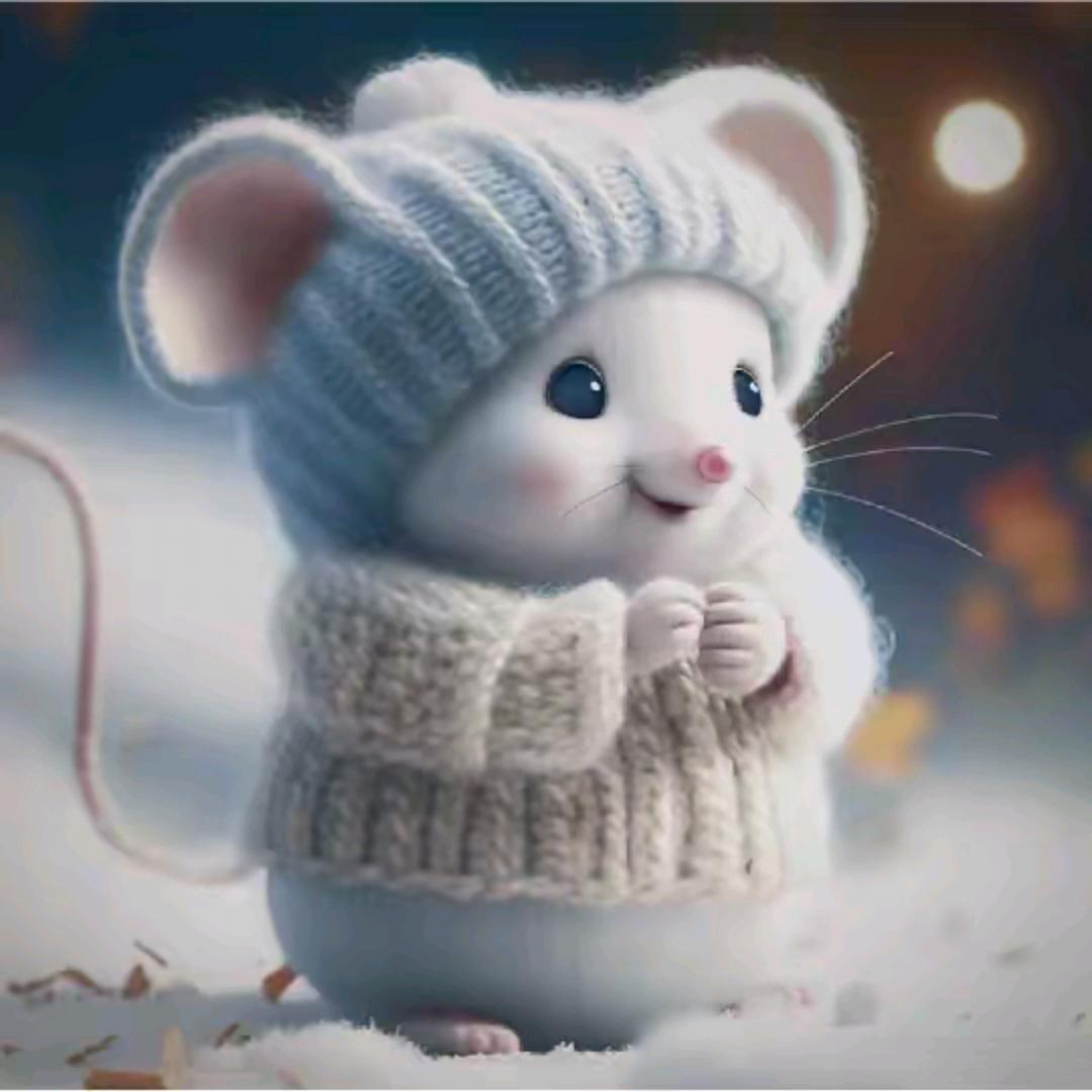 🕊️鼠弟🕊️