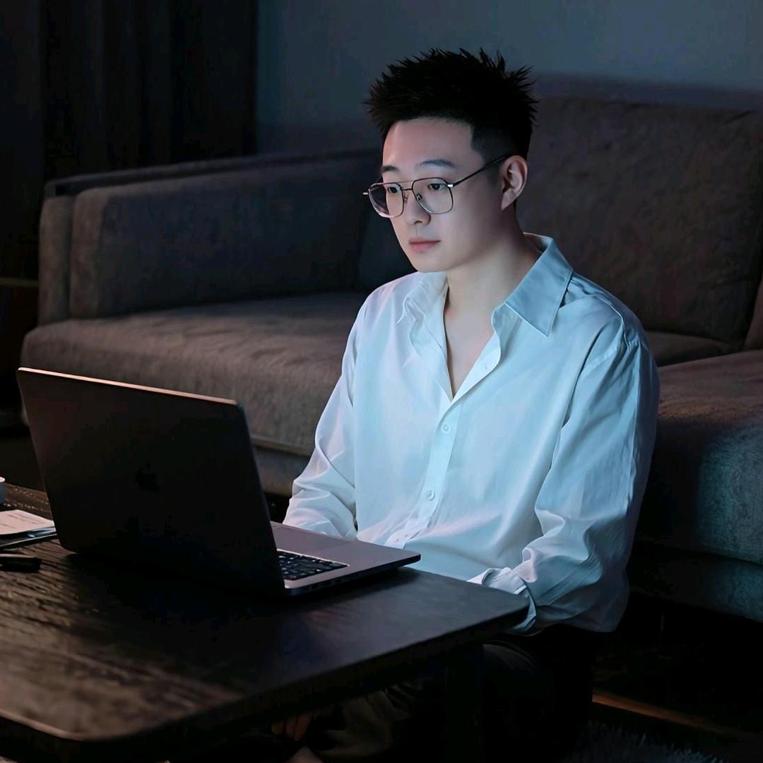 Forever.JL亮ོ²⁰²⁵ོ🌈