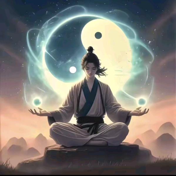 云🪸南 🔥 燒 ☯️ 半 仙