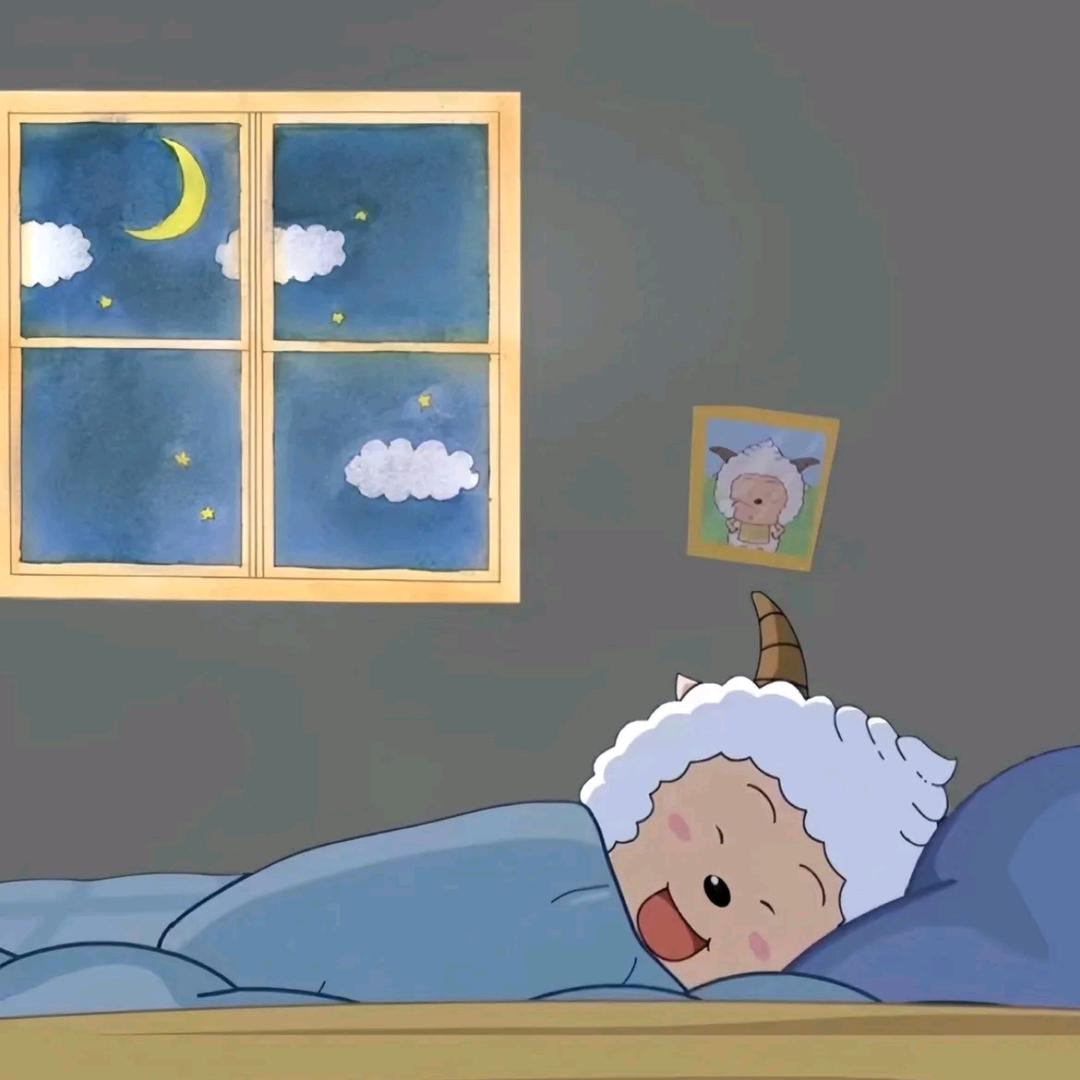 hhhh懒羊羊控糖日记