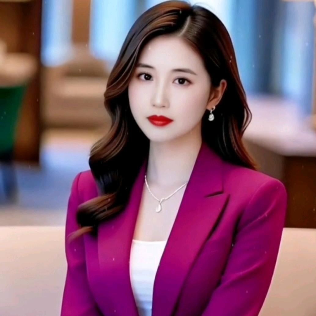 清风挽发😘