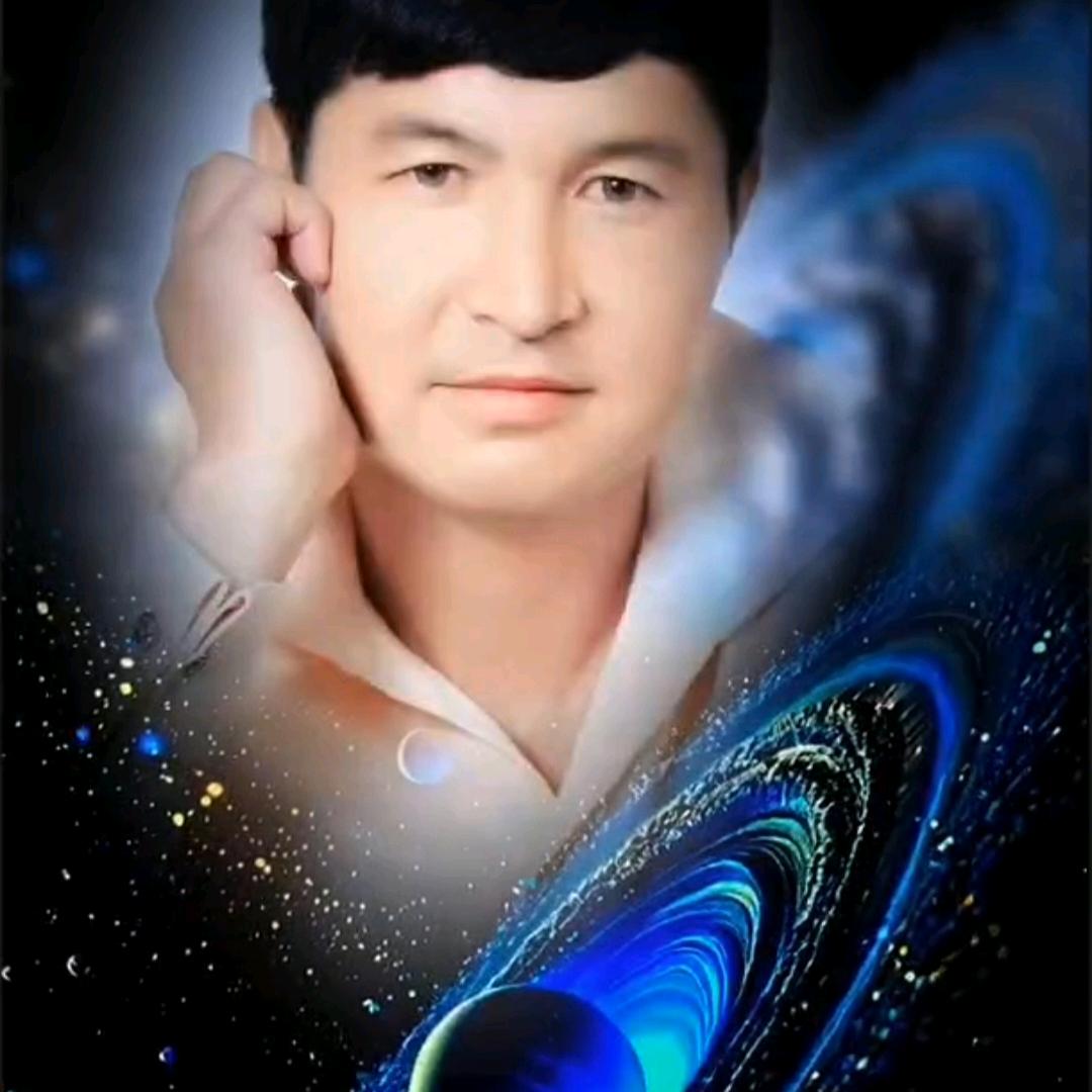 提力吾霍加·努尔霍加