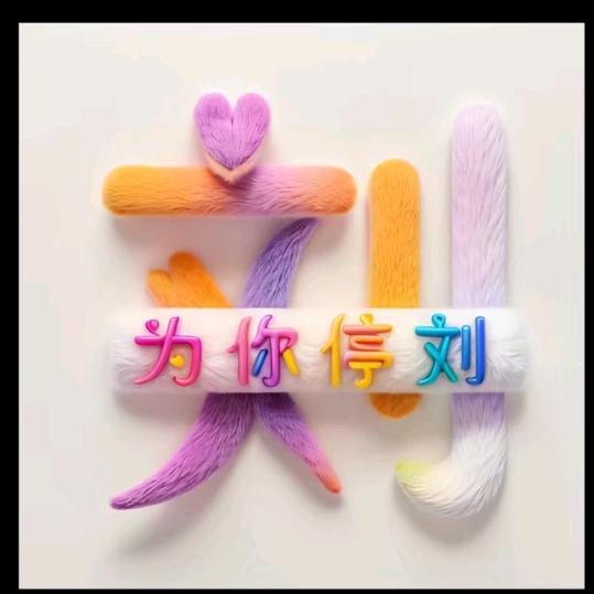 曾经的美好