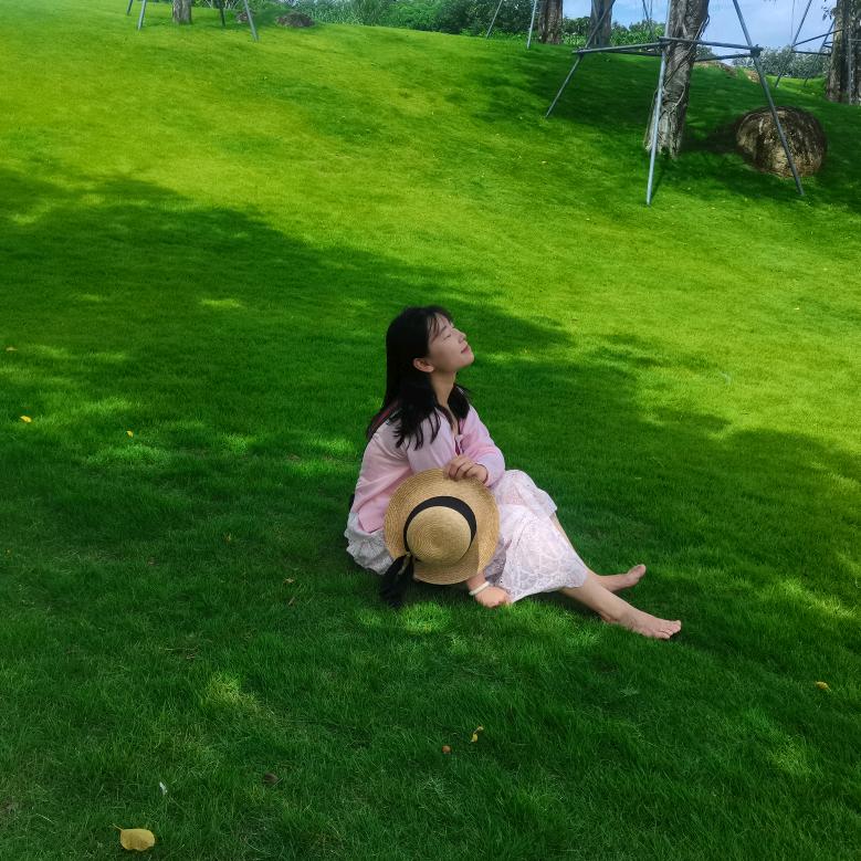 不做仙女了 🍉🍉