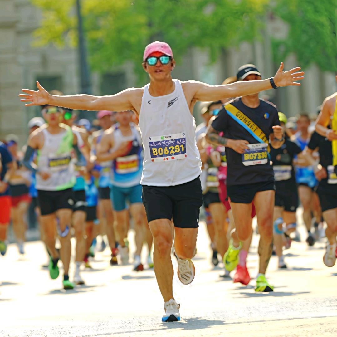 宋你一朵小红花（互）