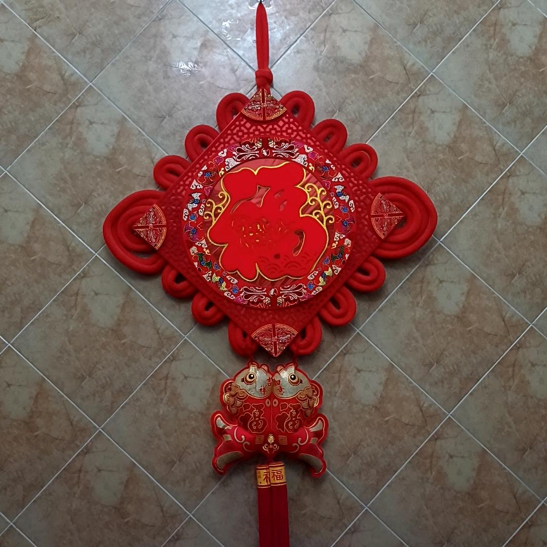 冬天里