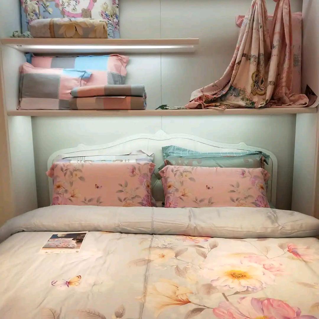 禧锦家纺