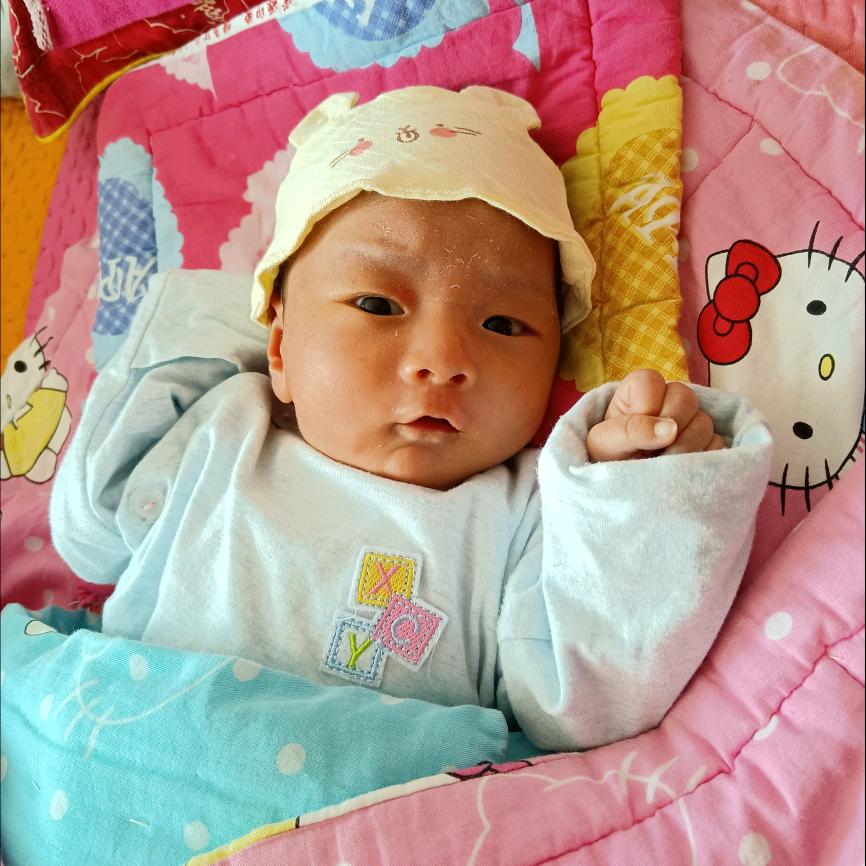 小小宇麻麻🍭