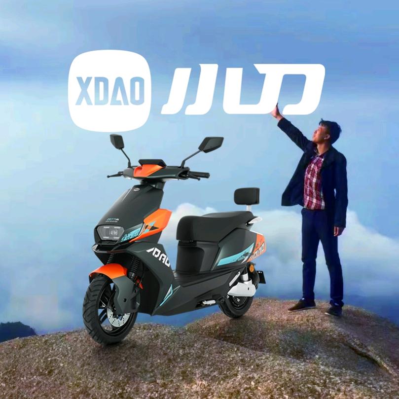 小刀哈维车行