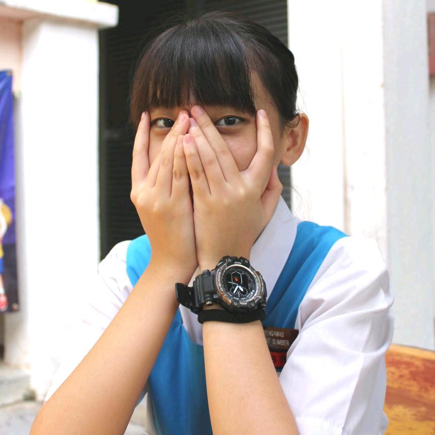 Pearly Tan⭐️十二