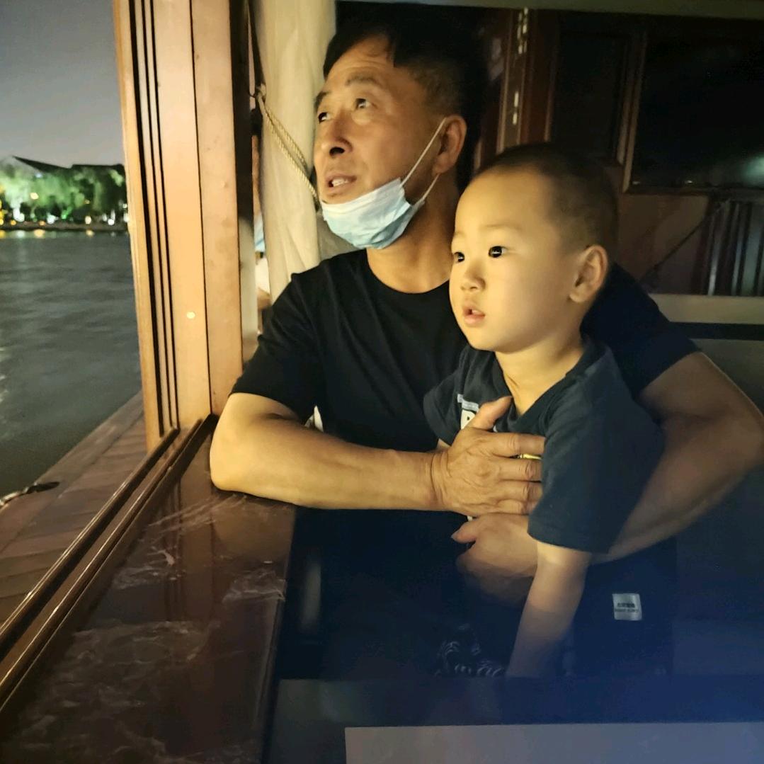 小粥米