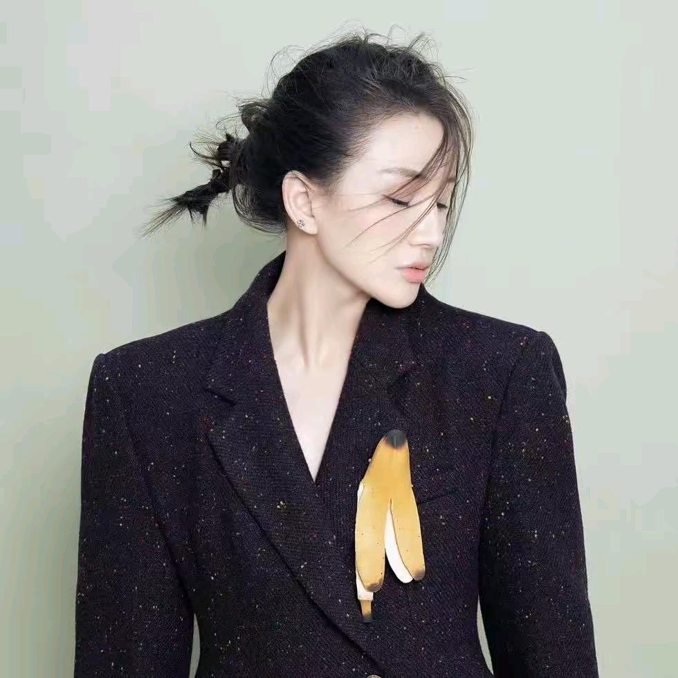 洛哥（原创女装）