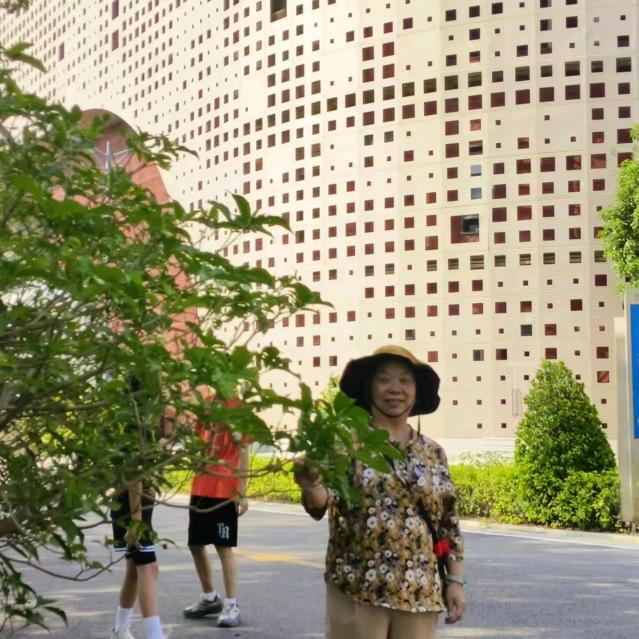 欧社英