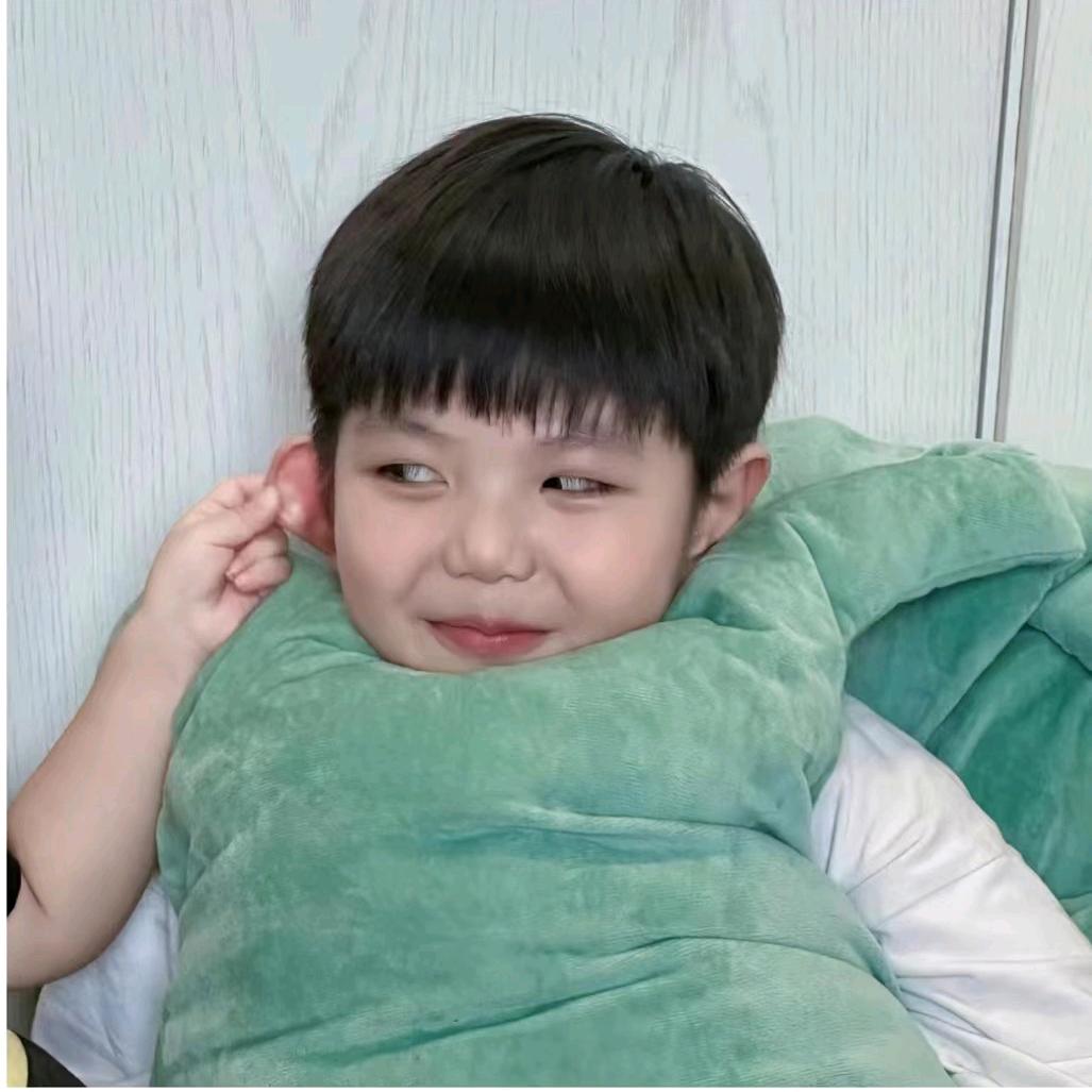 我的唯一我的最爱是鲁嘻嘻皮皮噜