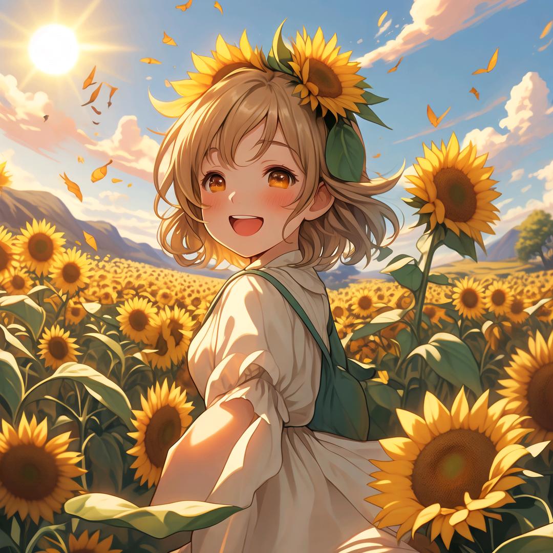 财神爷的心尖尖