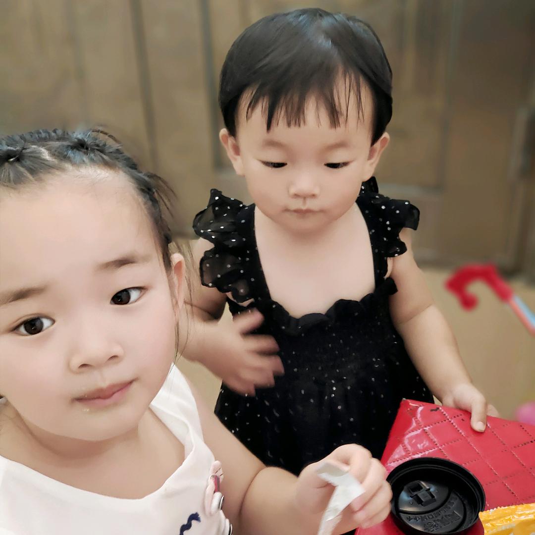 草莓为什么波波？