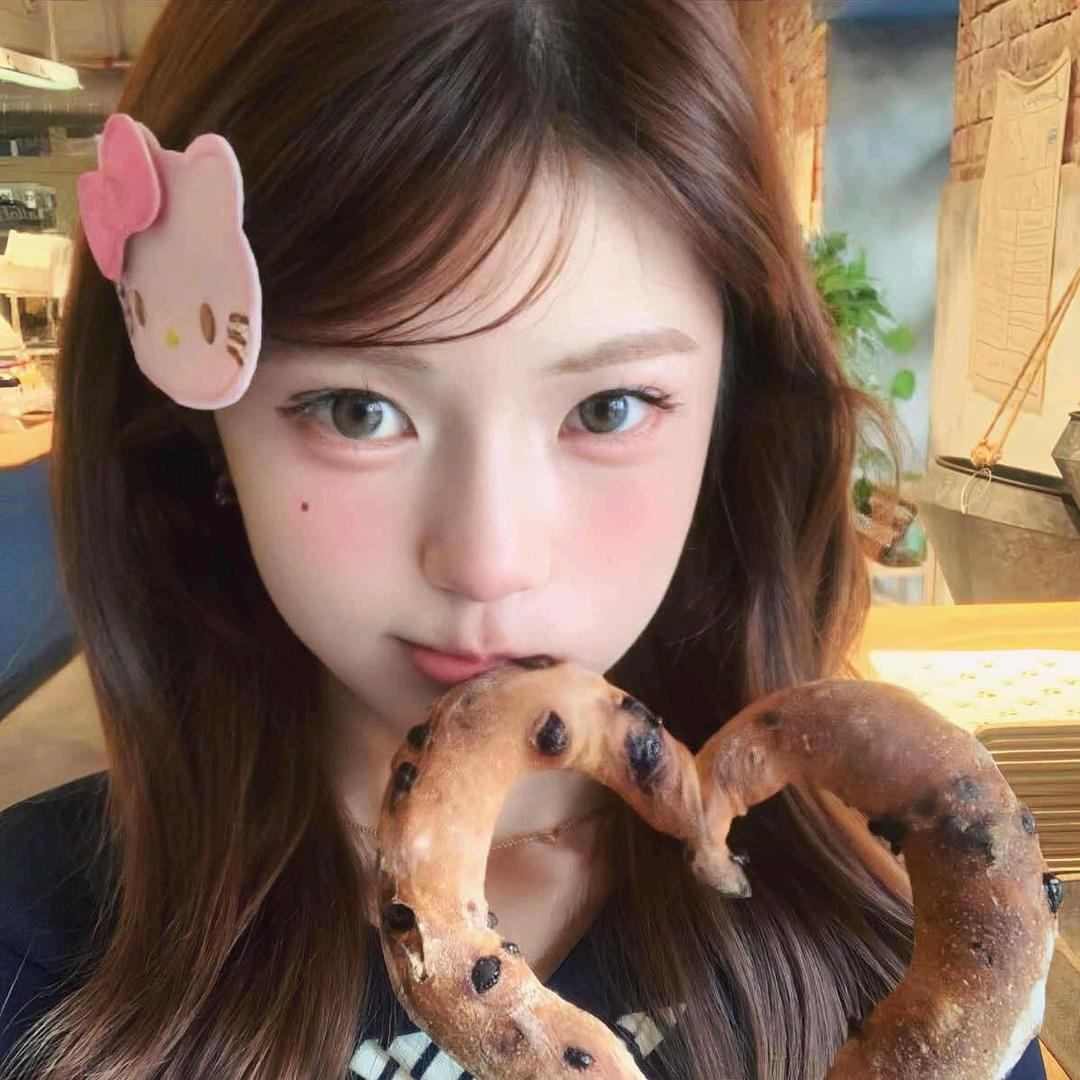 ฅ ᳐小 ᳐猫੭