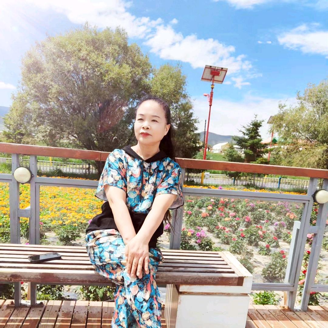 🌼❤️🌸依梦