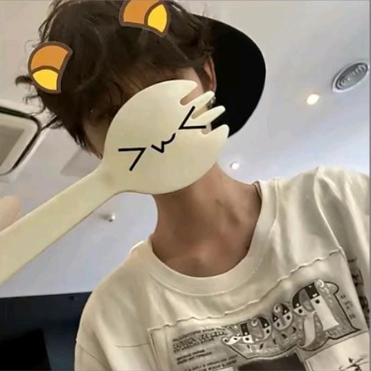 .小安