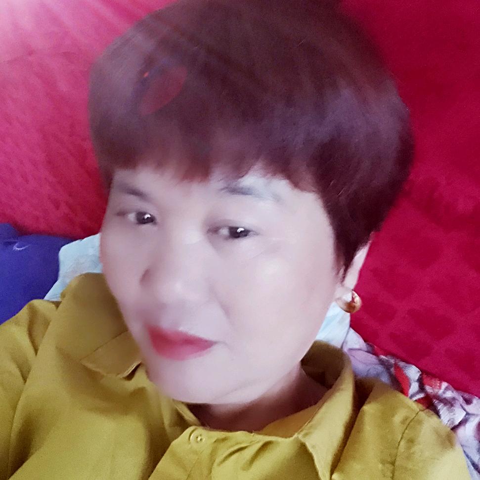 留恋一人