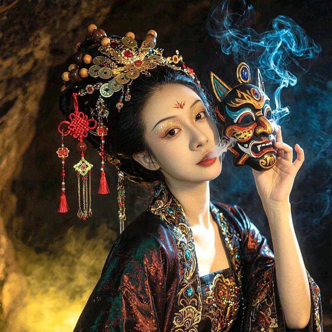 九吉（连赞拉黑）