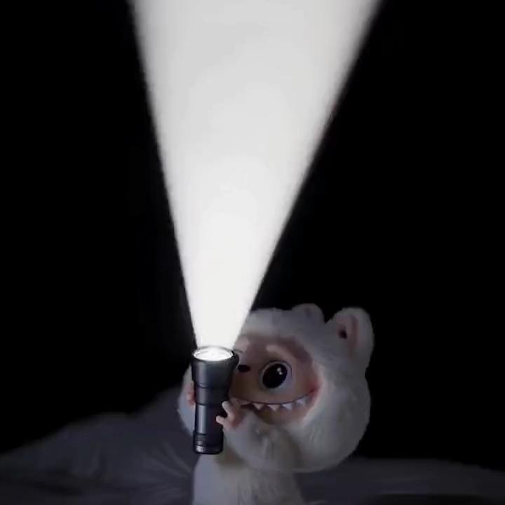 壊壊机器人