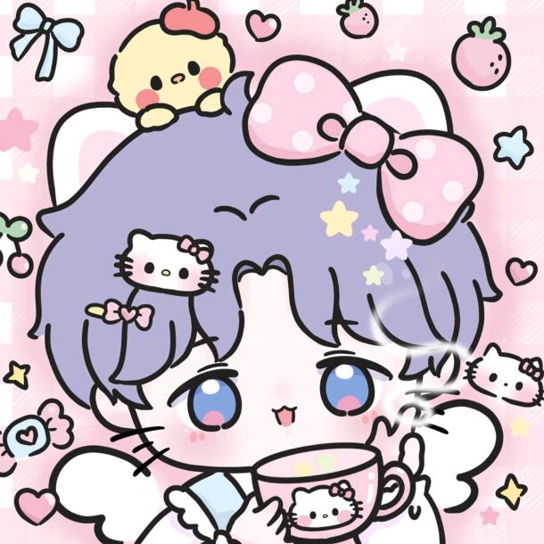 🐥雲朵兒~