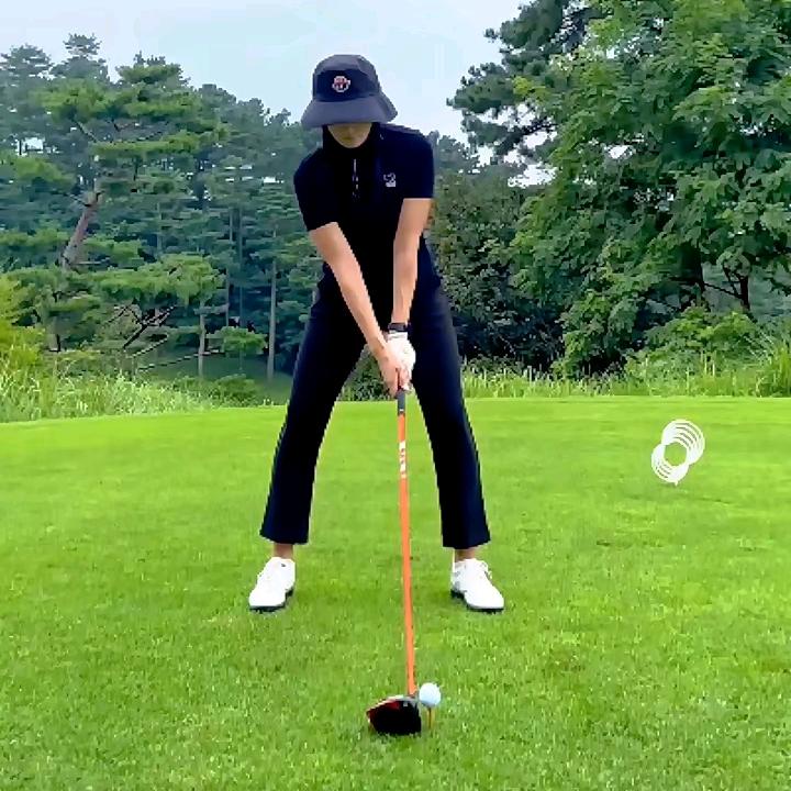 君达高尔夫挥杆秘诀